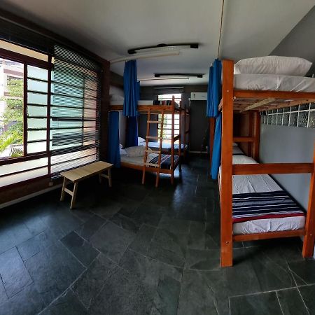 Brazil Hostel São Paulo Eksteriør billede