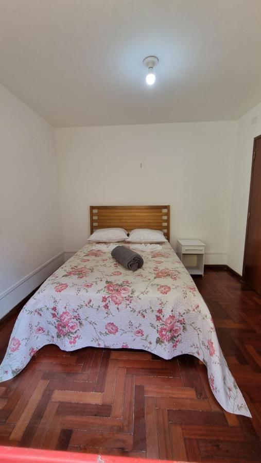 Brazil Hostel São Paulo Eksteriør billede